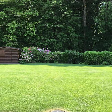 Ferienwohnung Friedrichshafen Luaran gambar