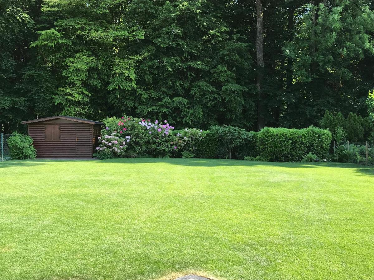 Ferienwohnung Friedrichshafen Luaran gambar