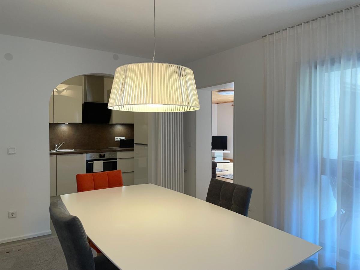 Ferienwohnung Friedrichshafen Luaran gambar