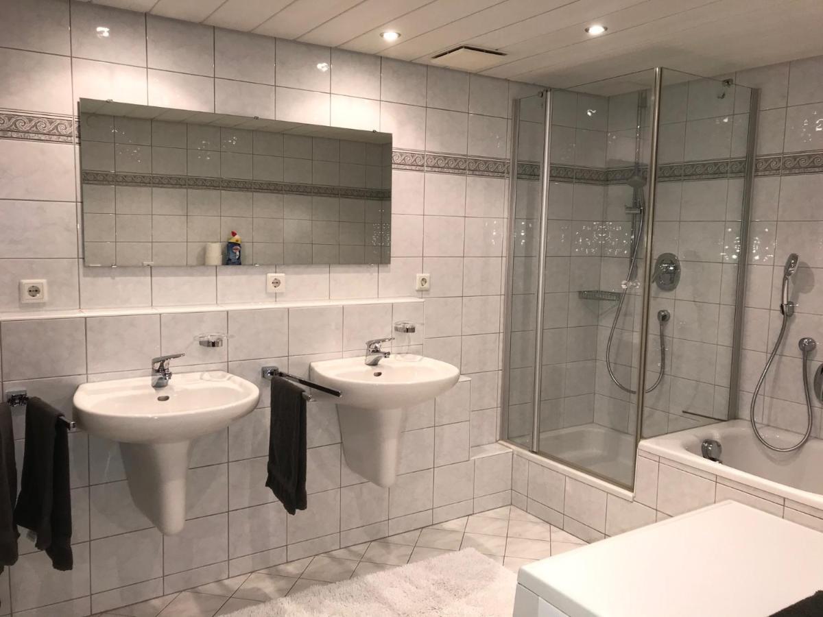 Ferienwohnung Friedrichshafen Luaran gambar