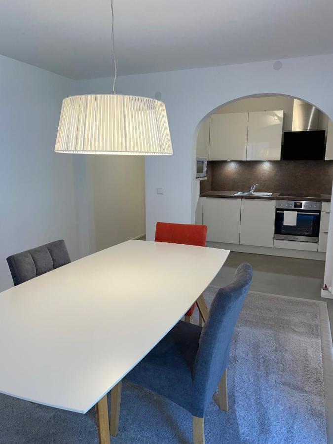 Ferienwohnung Friedrichshafen Luaran gambar
