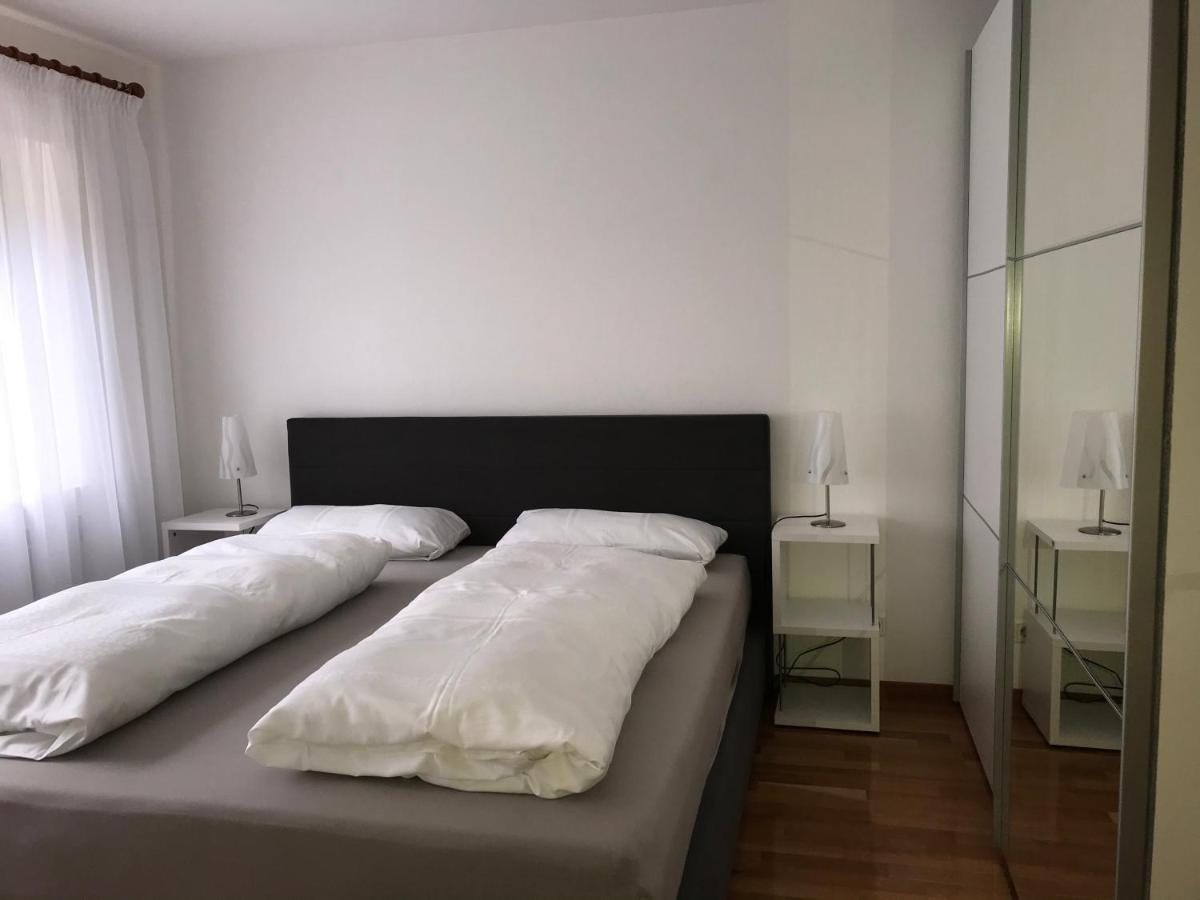 Ferienwohnung Friedrichshafen Luaran gambar