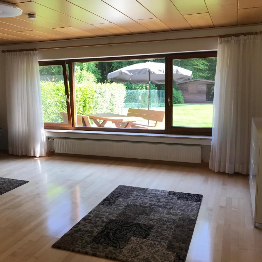 Ferienwohnung Friedrichshafen Luaran gambar