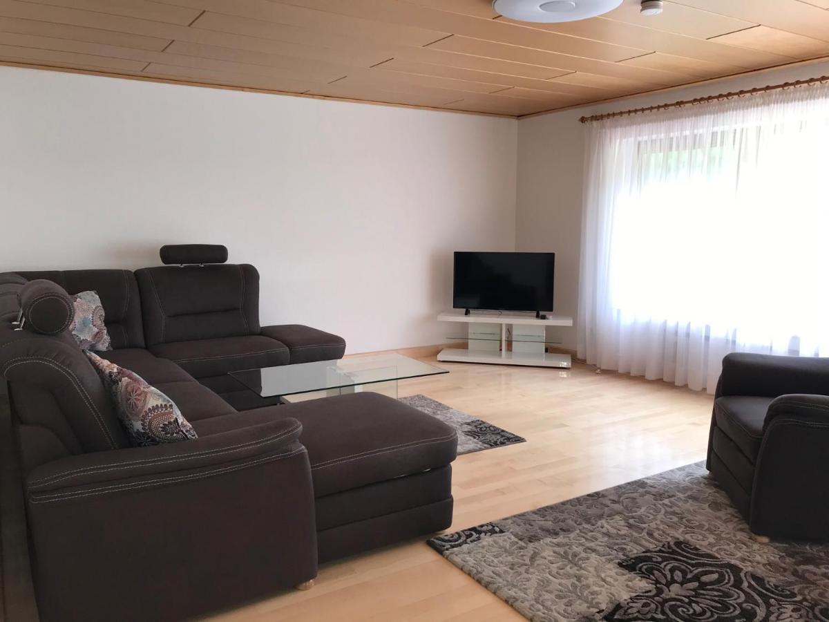 Ferienwohnung Friedrichshafen Luaran gambar