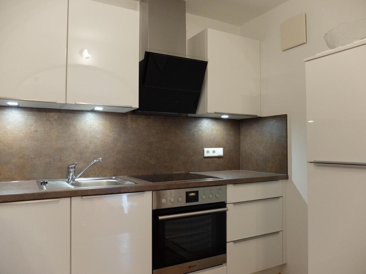 Ferienwohnung Friedrichshafen Luaran gambar